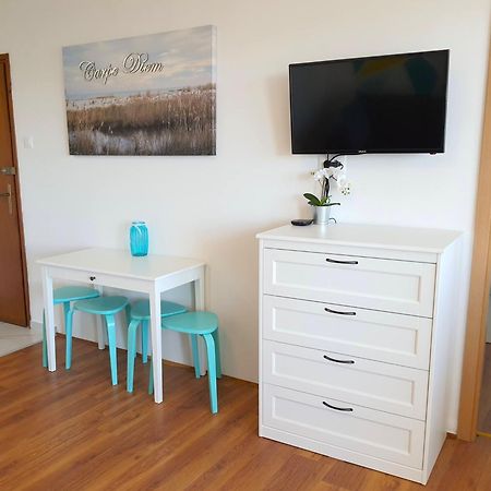 Apartments Crikvenica Megan 1 מראה חיצוני תמונה