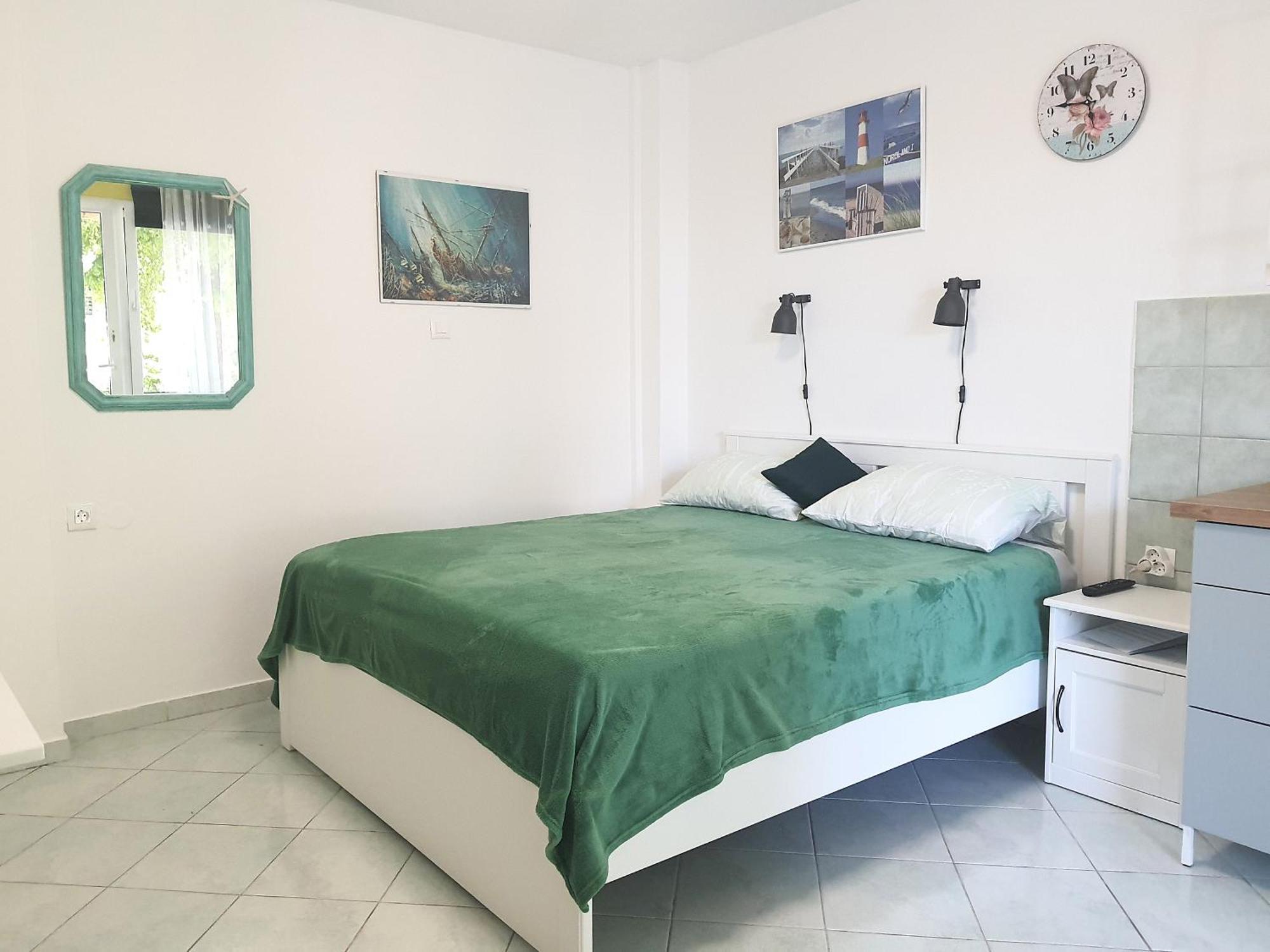 Apartments Crikvenica Megan 1 מראה חיצוני תמונה