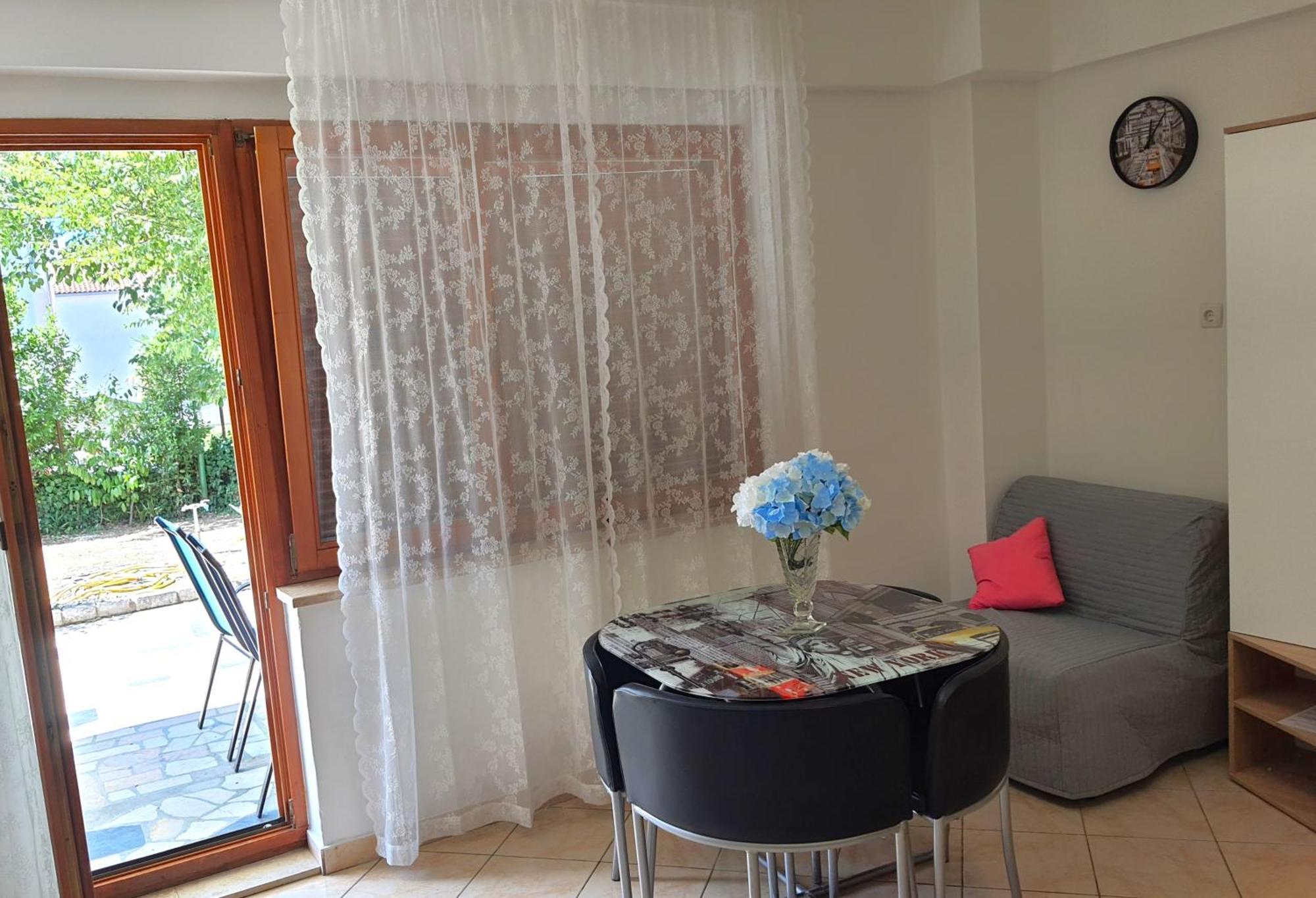 Apartments Crikvenica Megan 1 חדר תמונה