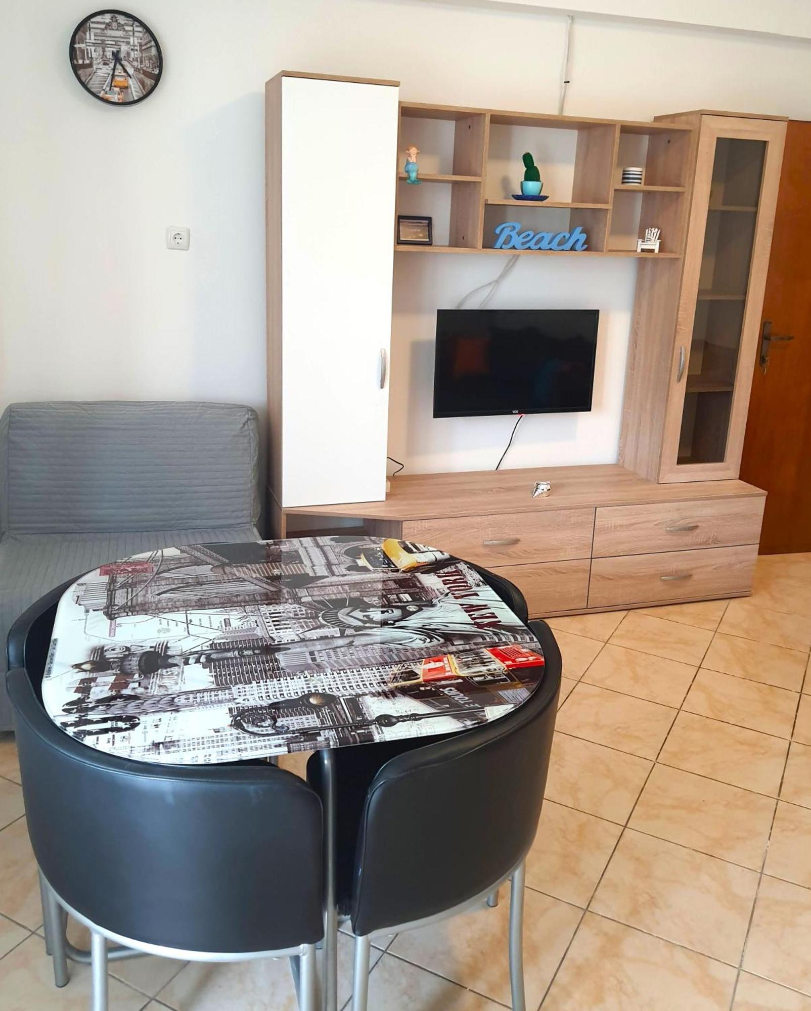 Apartments Crikvenica Megan 1 מראה חיצוני תמונה