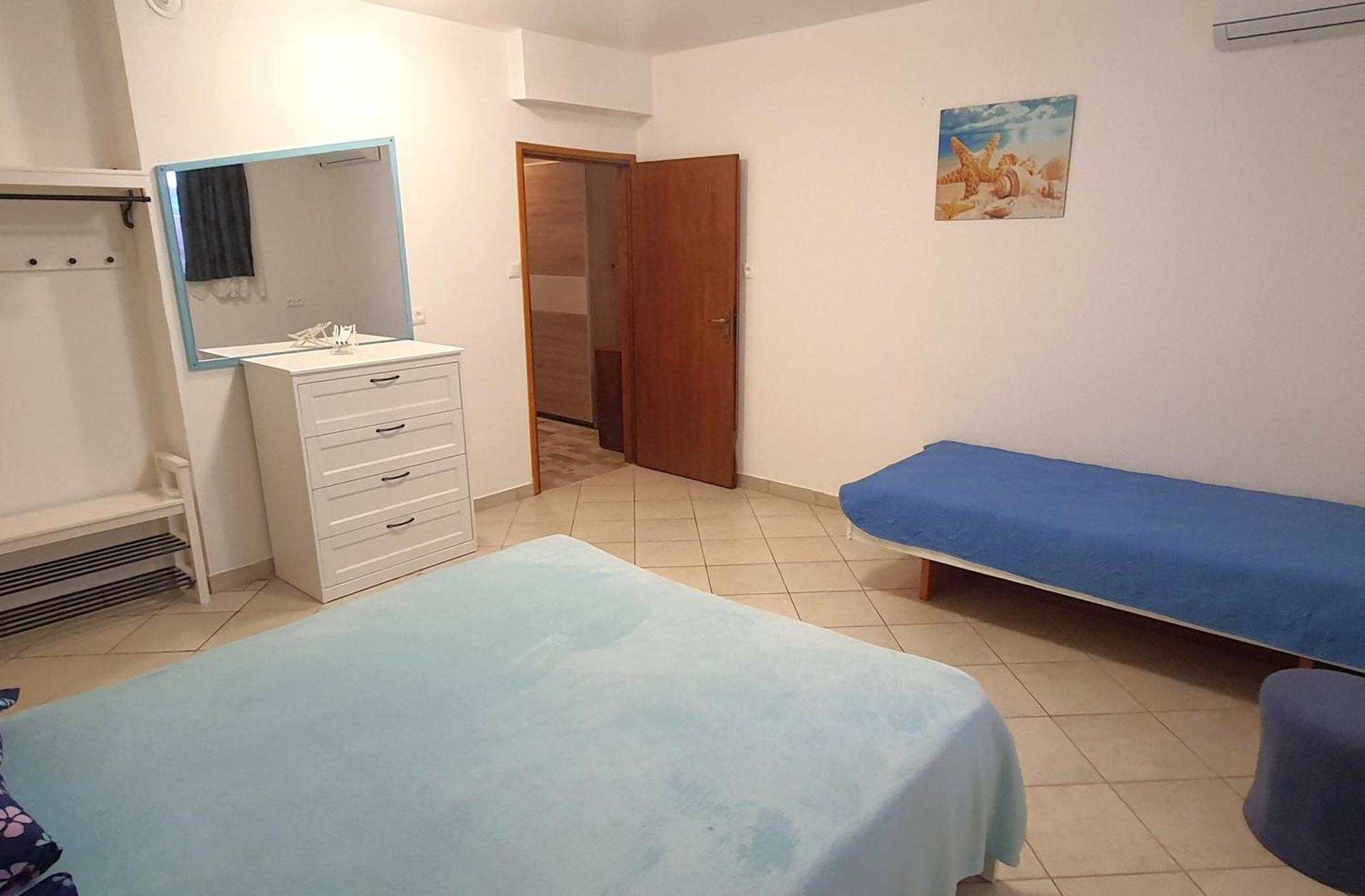 Apartments Crikvenica Megan 1 מראה חיצוני תמונה